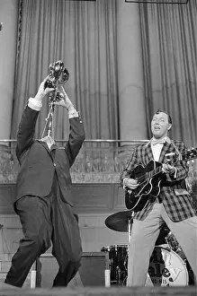 Konzerthaus: Bill Haley and the comets - Konzerthaus