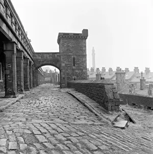 Wainhouse: Halifax, Yorkshire