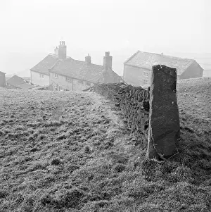 Halifax, Yorkshire