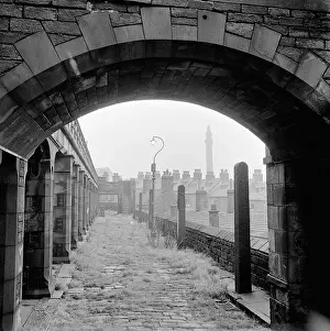 Wainhouse: Halifax, Yorkshire