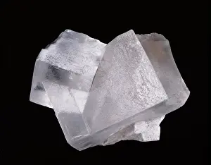 Cubic: Halite
