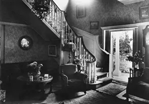 Abode: Hall at Brook House - Tottenham
