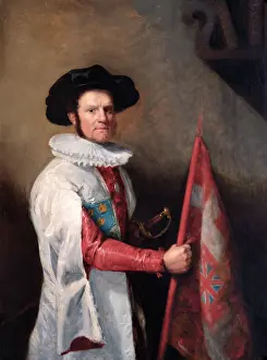 Dispatches: Hall - Colonel John Gurwood