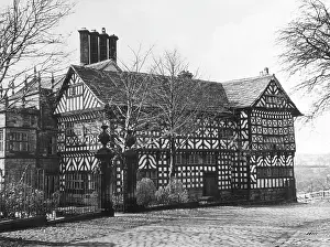Revolutionised: HALL I TH WOOD