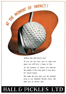 Steelmakers: Hall & Pickles Steelmakers, Wire & Toolmakers - Hydra Steels