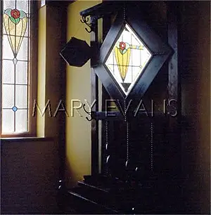 Brightest: HALL STAND