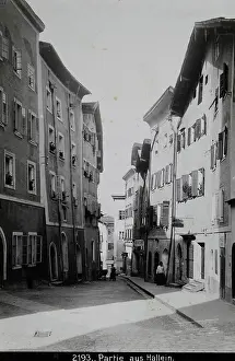 Hallein: Hallein