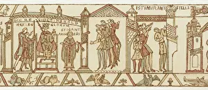 Omen: HALLEYS COMET 1066