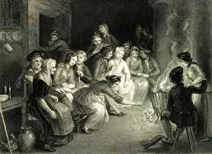 Cunningham: Halloween