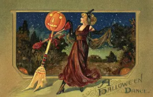 Haloween: Halloween Dance