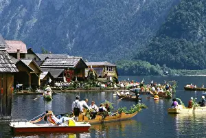 Hallstatt: Hallstatt