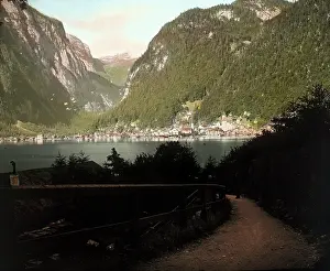 Hallstatt: Hallstatt