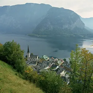 Hallstatt: Hallstatt