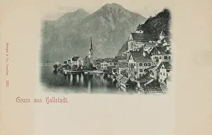 Hallstatt: Hallstatt