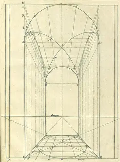 Hallway: Hallway Perspective