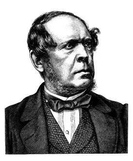 Halm: Halm, Friedrich, 2.4.1806 - 22.5.1871, Austrian