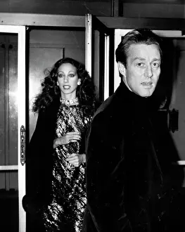 Halston: Halston Top fashion designer
