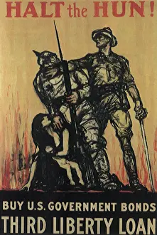 Warlike: Halt the Hun