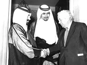 Khalifa: Hamad Bin Khalifa