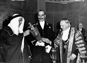Khalifa: Hamad Bin Khalifa