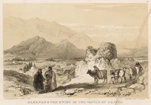 Hamadan: HAMADAN, IRAN