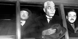 Ministerpraesident: Hamaguchi