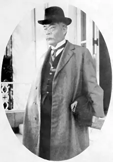 Ministerpraesident: Hamaguchi