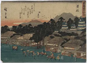 Hamamatsu: Hamamatsu