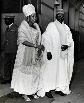 Diori: Hamani Diori