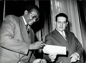 Diori: Hamani Diori