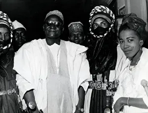 Diori: Hamani Diori