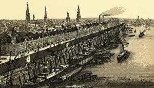 Seafaring: Hamburg, Germany
