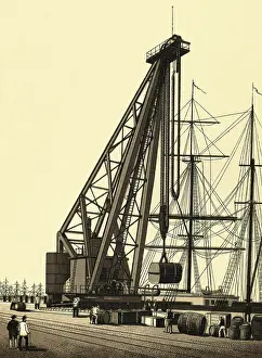 Seafaring: Hamburg, Germany