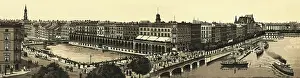 Townscapes: Hamburg, Germany