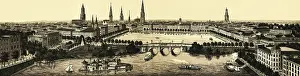 Lombards: Hamburg, Germany