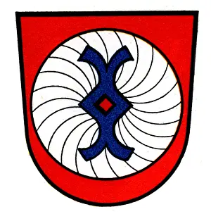 Millstone: Hameln, Coat of arms