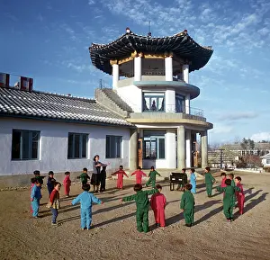Hamhung: Hamhung, North Korea