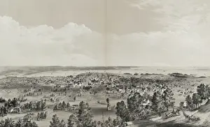 Identifying: Hamilton, C.W