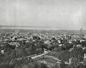 Ontario: Hamilton, Ontario, Canada