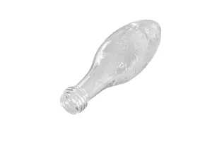 Lemonade: Hamilton ovate Lemonade Bottle