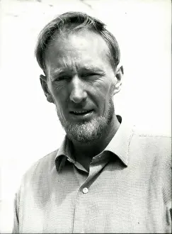 Dougal: Hamish Macinnes, Scottish mountain climber