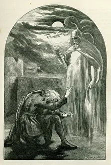 Haunting: Hamlet
