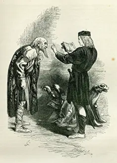 Courtier: Hamlet