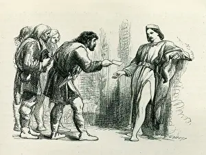 Bring: Hamlet