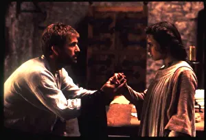 Bonham: HAMLET
