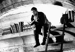 Hamlet: HAMLET