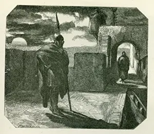 Hamlet: Hamlet