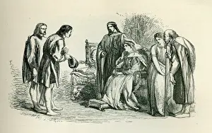 Gertrude: Hamlet
