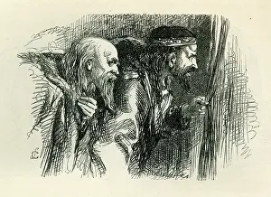 Hamlet: Hamlet