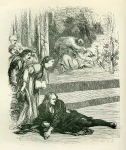 Proof: Hamlet